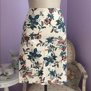 Ann Taylor pencil skirt